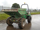 07 BENFORD 6 TON