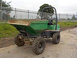 07 BENFORD 3 TON