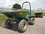 07 BARFORD SXR6000