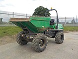 08 BENFORD 6 TON
