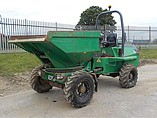 07 BENFORD 5 TON