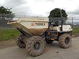 07 BENFORD 6 TON