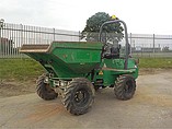 07 BENFORD 4 TON