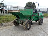 07 BENFORD 5 TON