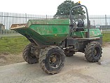 07 BENFORD 6 TON