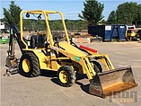 2012 ALLMAND TLB220 Photo #4
