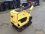 07 BOMAG BPR65/70
