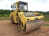2013 BOMAG BW 202 AD-4 Photo #2