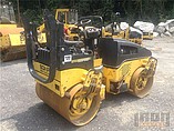 2010 BOMAG BW120AD-4S Photo #3