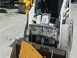 1995 BOBCAT 743B Photo #2