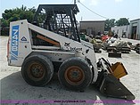 1995 BOBCAT 743B Photo #4