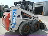 1995 BOBCAT 743B Photo #5