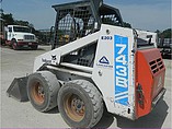 1995 BOBCAT 743B Photo #7