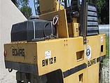 BOMAG BW12R
