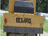 BOMAG BW12R Photo #2