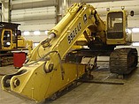 JOHN DEERE 992E