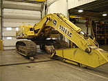 JOHN DEERE 992E Photo #2