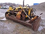 CATERPILLAR D4