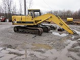 89 CATERPILLAR E120B