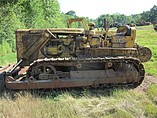 CATERPILLAR D6