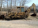 87 FORD 555B