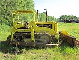 INTERNATIONAL TD18