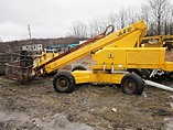 JLG 40F