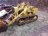 JOHN DEERE 1010C