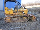 JOHN DEERE 450C