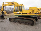 84 KOMATSU PC220LC-2