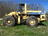 KOMATSU WA500-1