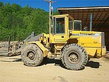 VOLVO L70C