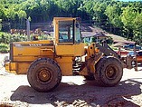 VOLVO L70C Photo #3