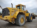 VOLVO L330E Photo #3