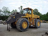 VOLVO L330E Photo #4