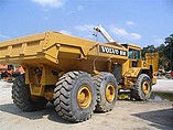VOLVO A35 Photo #2