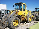 VOLVO L60E Photo #2