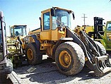 VOLVO L60E Photo #4