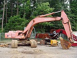 HITACHI EX270 LC