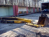 JCB JS160 LC Photo #2