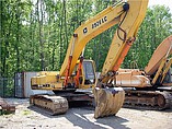 JOHN DEERE 892E LC