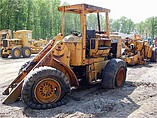 JOHN DEERE 544B