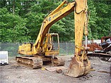 JOHN DEERE 690D
