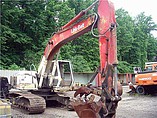 LINK BELT LS-2800C II