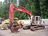 LINK BELT LS-2800C II Photo #2