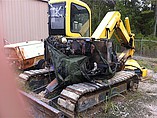 KOMATSU PC75UU-2 Photo #2