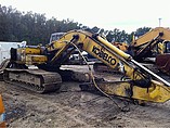 KOBELCO SK200 IV