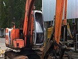 HITACHI EX120-2
