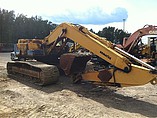 KOMATSU PC280 LC-3