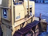 JOHN DEERE 450D